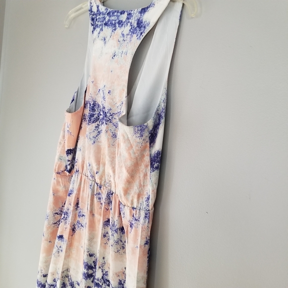 "NEW" W118 by Walter Baker Maxi Dress - Picture 6 of 8